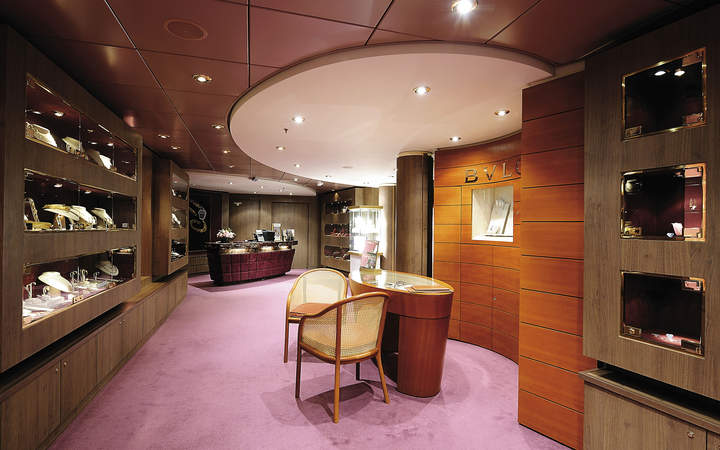 MSC Orchestra Barco MSC Orchestra